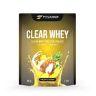 Clear Whey Pineapple Coconut