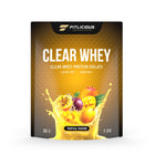 Clear Whey Tropical Passion